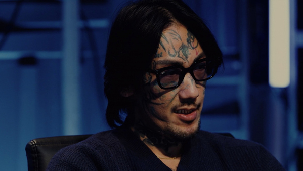 “アウトローのカリスマ”瓜田純士、服役中に目をかけた懲役20年以上の青年は…衝撃の正体にスタジオ「こわ！」と騒然