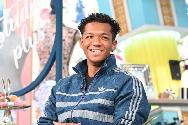 村竹ラシッド、世界陸上でみせたポージング＆涙のインタビュー裏話