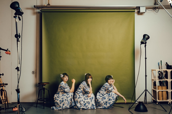 Negicco、2026年春より3人そろって再始動　再始動記念ワンマンライブ＆結成23周年記念公演開催