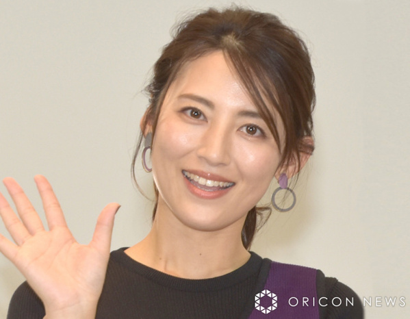 福田彩乃、第2子出産「産前も産後も、一筋縄ではいかない」