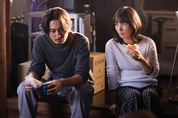 『良いこと悪いこと』事件の全貌＆犯人が明らかに　第9話あらすじ