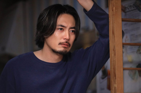 『良いこと悪いこと』“仲良し6人組”の過去　“犬”を助けたエピソード