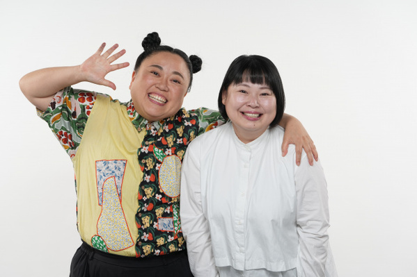 【THE W】Bブロック勝者はニッチェ　7年ぶり決勝で見事につかむ