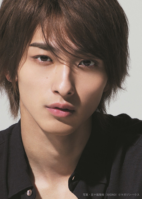 大河ドラマ『べらぼう～蔦重栄華乃夢噺～』主演、映画『国宝』出演の横浜流星が所属するスターダストプロモーションが新人を募集「2025年ヒット＆ブレイク特別オーディション」