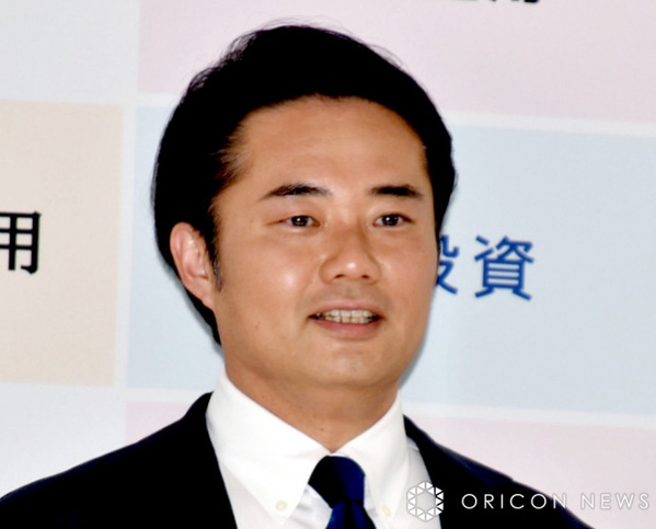 杉村太蔵、生放送で「子どもNISA」に鋭く私見「明確にして」→識者納得「私もすごく気になる」「杉村さんの発信が一つのきっかけに」