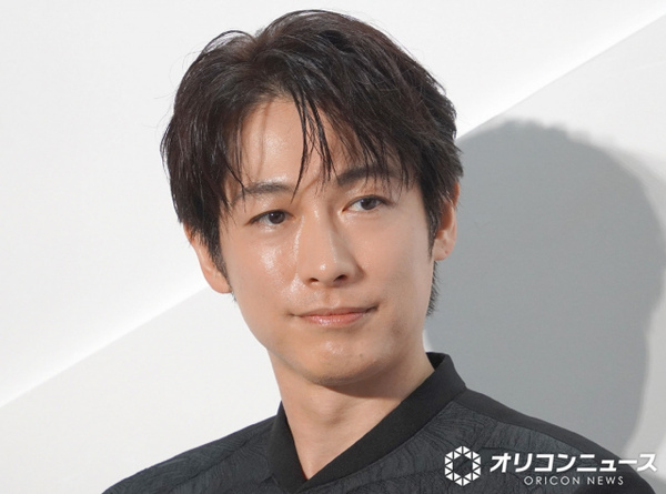 ディーン・フジオカ、“付き合っている病”を明かす「食べるとすぐ反応が出ちゃう」　生活での工夫も紹介