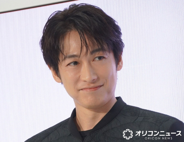 ディーン・フジオカ、“父の顔”のぞかせ子どもたちの近況明かす「個性がいろいろ出てきました」　3児の父