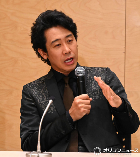 『ちょっとだけエスパー』大泉洋、『ロイヤルファミリー』出演俳優と感想戦　褒め合う流れも「悔しくなった」理由明かす