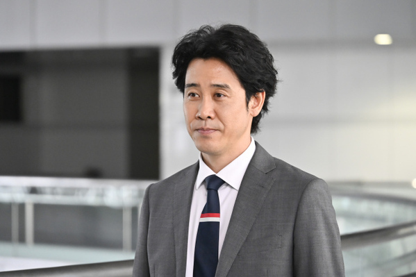 『ちょっとだけエスパー』最終話でトレンド1位の大反響「全く予想しなかったエンディング」「世界一カッコいい大泉洋だった」