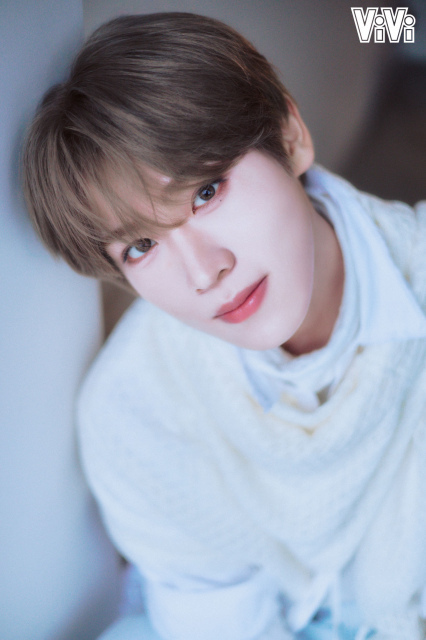 DXTEEN・大久保波留、ViVi国宝級イケメンランキング「僕イケメン部門」の初代王者に「さすがにViViりました」【コメントあり】