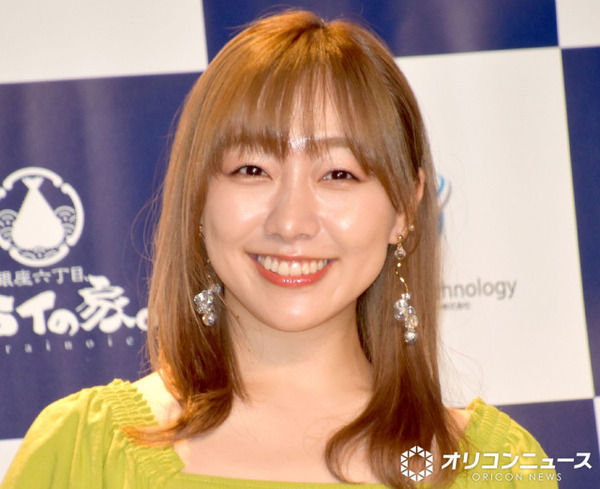 須田亜香里、強い結婚願望明かすも理由にスタジオ騒然　上田晋也も思わず「うわっやらしい」
