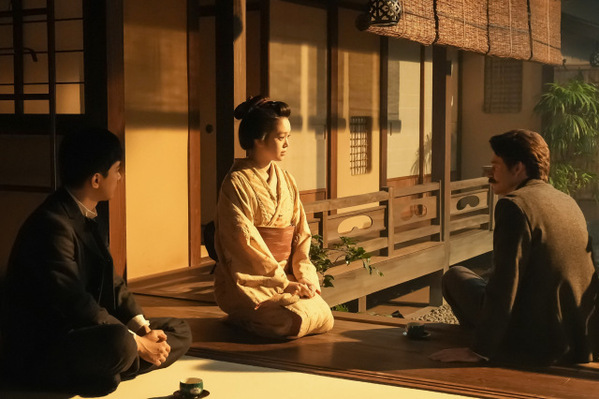 『ばけばけ』第14週　ヘブンに隠していた”存在”を知られてしまう【ネタバレあり】