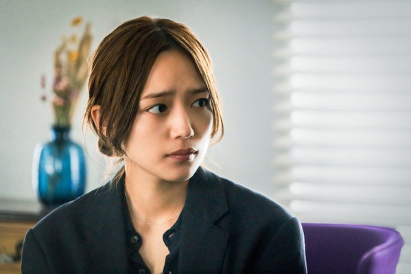 『スキャンダルイブ』妹から明かされた“地獄の一夜”に川口春奈“奏”の決意【第5話ネタバレあり】