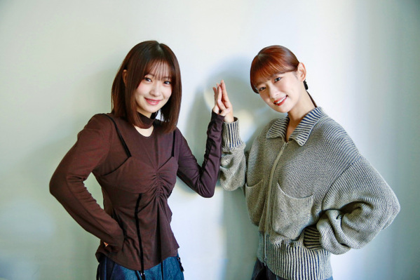 『櫻坂46 こちら有楽町星空放送局』5代目パーソナリティに3期生・小島凪紗が就任 現パーソナリティ・井上梨名が「安心と期待しかない」とエール