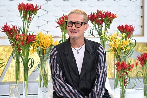 松岡昌宏、来年春に“活動終了”後輩・嵐への想い　ACEes・浮所飛貴は松岡と嵐の“伝説エピソード”語る　あす放送『日曜日の初耳学』