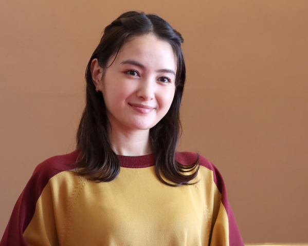 葵わかな、舞台で”共演”加藤シゲアキに「どんな思考回路？」「これから解剖してみたい」