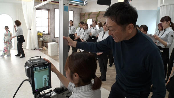 写真業界に就職して実感「業界の常識は世間の非常識」→不動の地位を確立　スタジオアリスの裏側