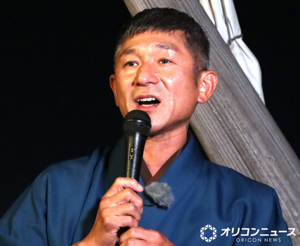 【M-1】“話題の審査員”笑い飯・哲夫、自虐交えて意気込み「注目されるべきはネタ！」　粗品に電話も？