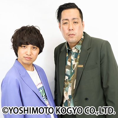 【M-1】エバース、驚異の高得点　審査員からも絶賛相次ぐ「間の取り方が抜群」