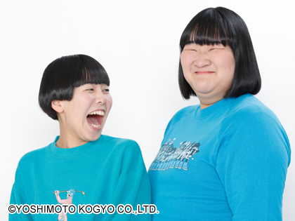 【M-1】ヨネダ2000、あやや楽曲に乗せて“らしさ全開”　今田耕司「初の失格者です！」