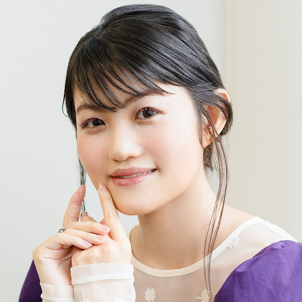 『第1回 好きな声優ランキング（女性編）』早見沙織が首位　『鬼滅の刃』胡蝶しのぶ熱演を評価で癒やしボイス浸透