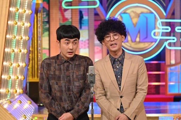 【M-1】たくろう、関西勢として6年ぶり王者に　ミルクボーイ以来…大阪マンゲキが速報　祝福殺到