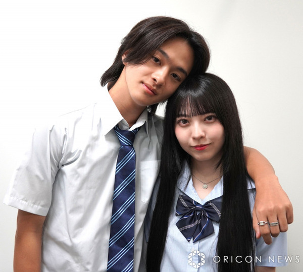 『今日好き』桜我＆永瀬碧“おうあお”カップル、破局を報告　出会って約半年、いきさつも説明