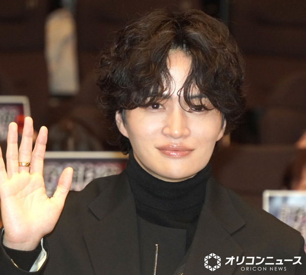 timelesz菊池風磨、移動は実家の車　事務所の契約形態の変更により「僕が用意しないといけない」