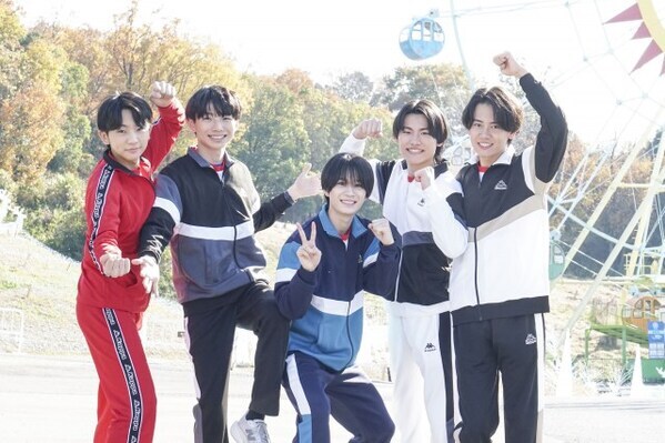 関西ジュニア、恒例の駅伝バトル参戦で連覇狙う　7回参加の嶋崎斗亜「他では見られないような一面に注目して」