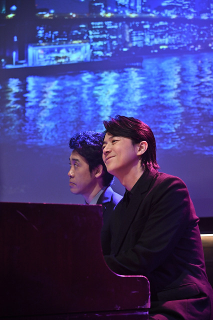 福山雅治＆大泉洋「また会う気満々でした」　『ラストマン』完全新作SP放送へ