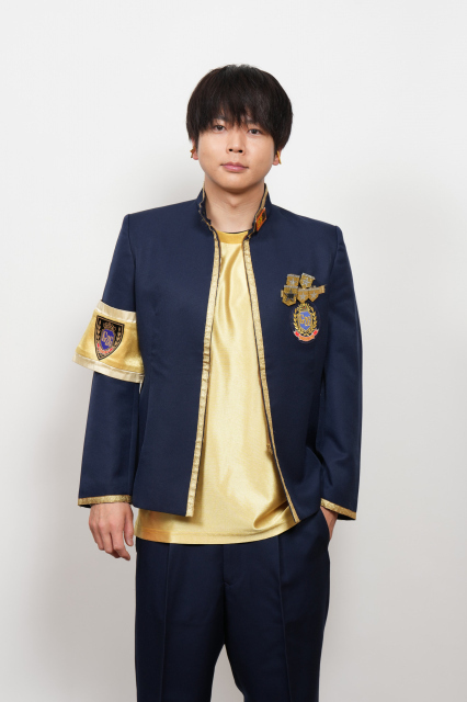 【ゴチ26】増田貴久、早くも残留決定
