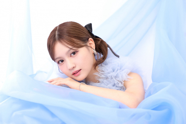 中村麗乃、乃木坂46卒業後“俳優”としての夢を語る「覚悟を持って目指す」【インタビュー】