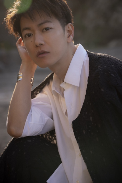 佐藤健、能登半島地震の被災地へ438万円寄付　発生からまもなく2年…　九谷焼セット販売の売り上げ活用