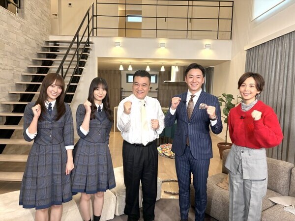 “冬の熱闘甲子園”誕生…日向坂46・小坂菜緒＆清水理央ら豪華ゲストが夏の記憶を語り尽くす【見どころあり】