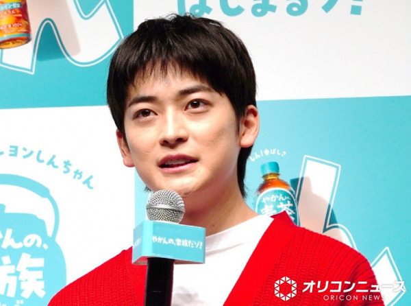 高橋文哉の『ゴチ』クビ報告に『あんぱん』共演俳優からも盛大なツッコミ「クビなってるやーん」