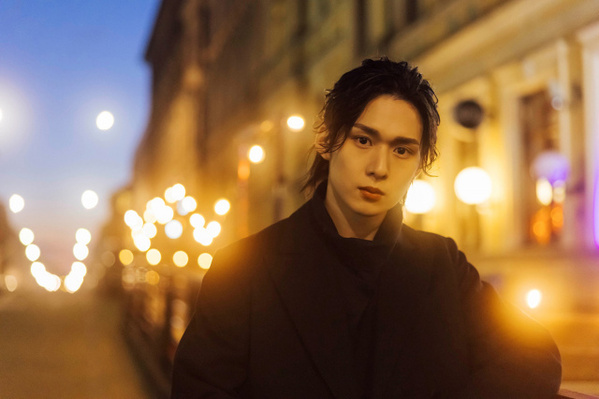 刀ミュやヒロステなどで活躍中の俳優・田村心、芸能活動10周年＆30歳を記念したフォトブック発売「『最高傑作』ができたと思う」