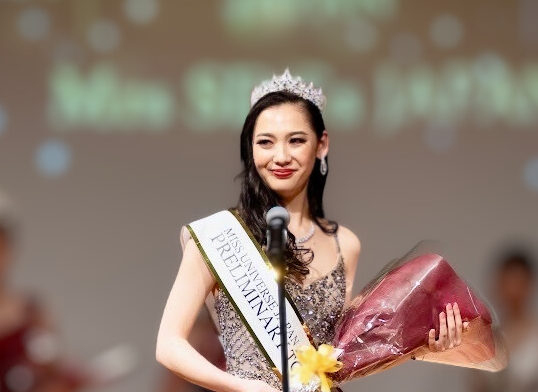 『ベストオブミス2025』で最も輝いた15人を発表