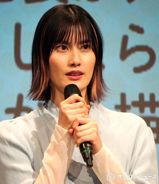 橋本愛、ストイックな芝居メソッドに共演者驚き　率直な本音も「本当はこの作業嫌い」