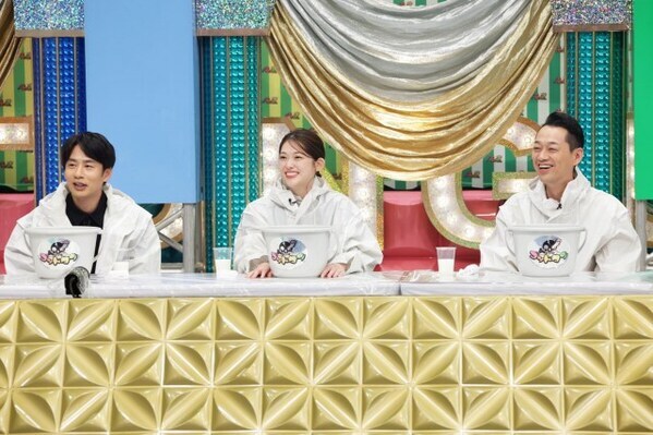 23回目『ゴッドタン』マジ歌、今年も人気芸人ズラリ　まさかの中丸雄一が審査員に