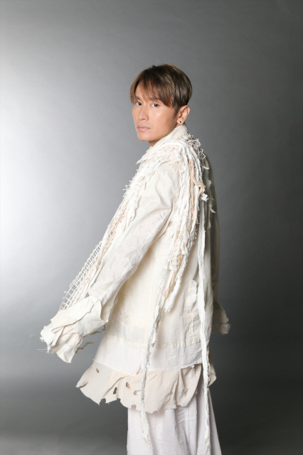 SUPER EIGHT安田章大、テント公演が「生き方を変えた」　映像に残した理由も語る