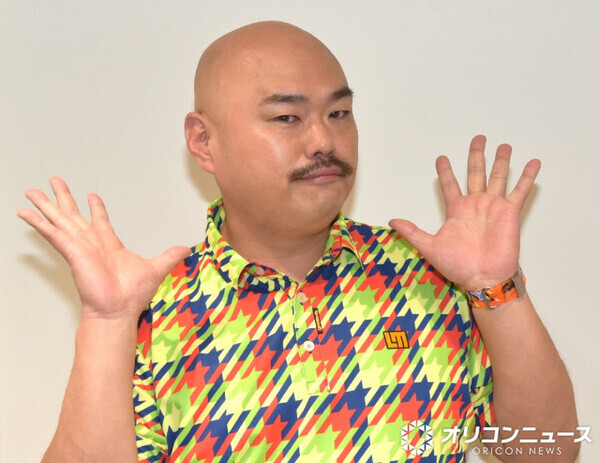 クロちゃん、元カノ・リチとの“初夜”を告白　自宅には『水ダウ』監視カメラ…対応を明かす