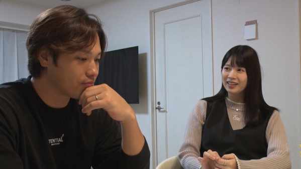 戦力外通告の裏にある“妻の覚悟”…3人目妊娠中の元アイドル妻＆大学中退で支えてきた妻たちに密着　今夜放送【TBS『プロ野球戦力外通告』】