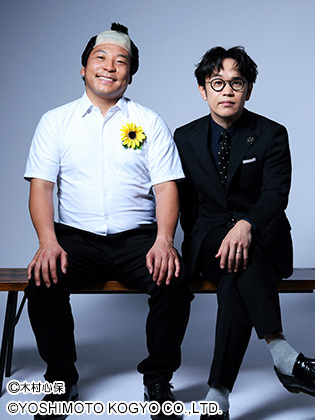 2025年に改名した吉本芸人　インディアンス→「ちょんまげラーメン」　しずる・村上純→「純」　しずる・KAZMA→「池田一真」など