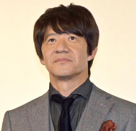 【イロモネア】内村光良、17年ぶりの挑戦「還暦なりのネタを」　劇団ひとりの勇姿に触発され決断