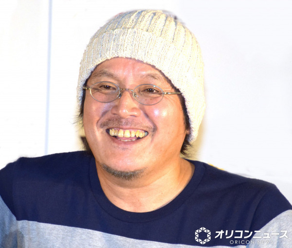 漫画家・江口寿史氏、自身のイラストめぐる騒動に謝罪　「トレース」についても私見