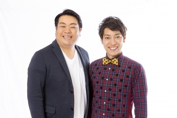 『KOC2018』準優勝、わらふぢなるおが解散発表　16年のコンビ生活に幕…ピン芸人として活動継続へ