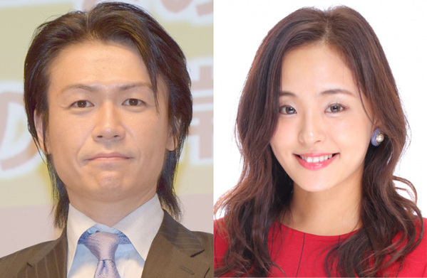 “元カリスマホスト”城咲仁＆加島ちかえ夫妻に第1子女児誕生「一瞬一瞬が尊くて愛しくて感動でした」