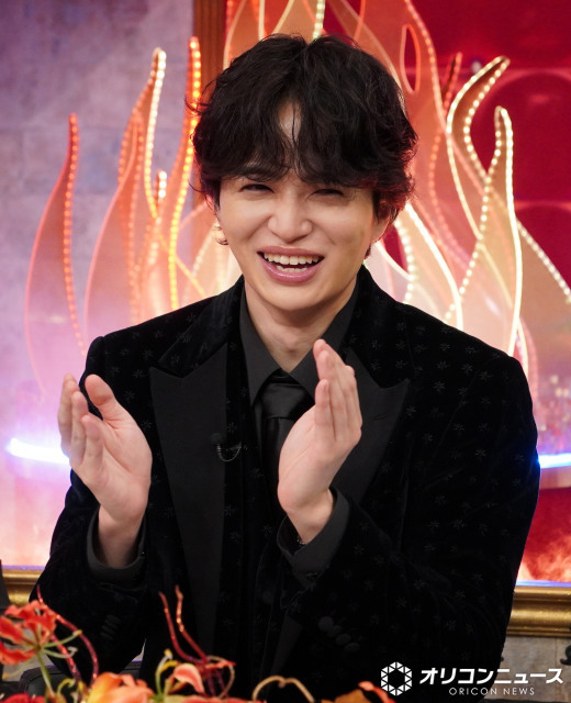 timelesz・菊池風磨、100万円獲ったら「メンバーと100回ご飯」『炎のチャレンジャー』賞金獲得に意欲