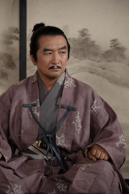 大河『豊臣兄弟！』丹羽長秀役に池田鉄洋　キャラクター紹介（25）