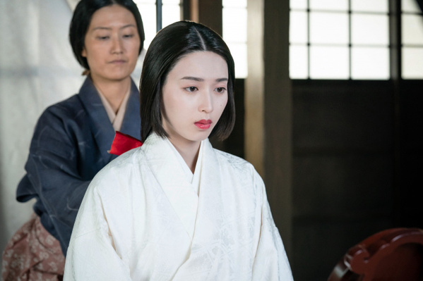 『今夜の豊臣兄弟！』花嫁姿の直が突然…